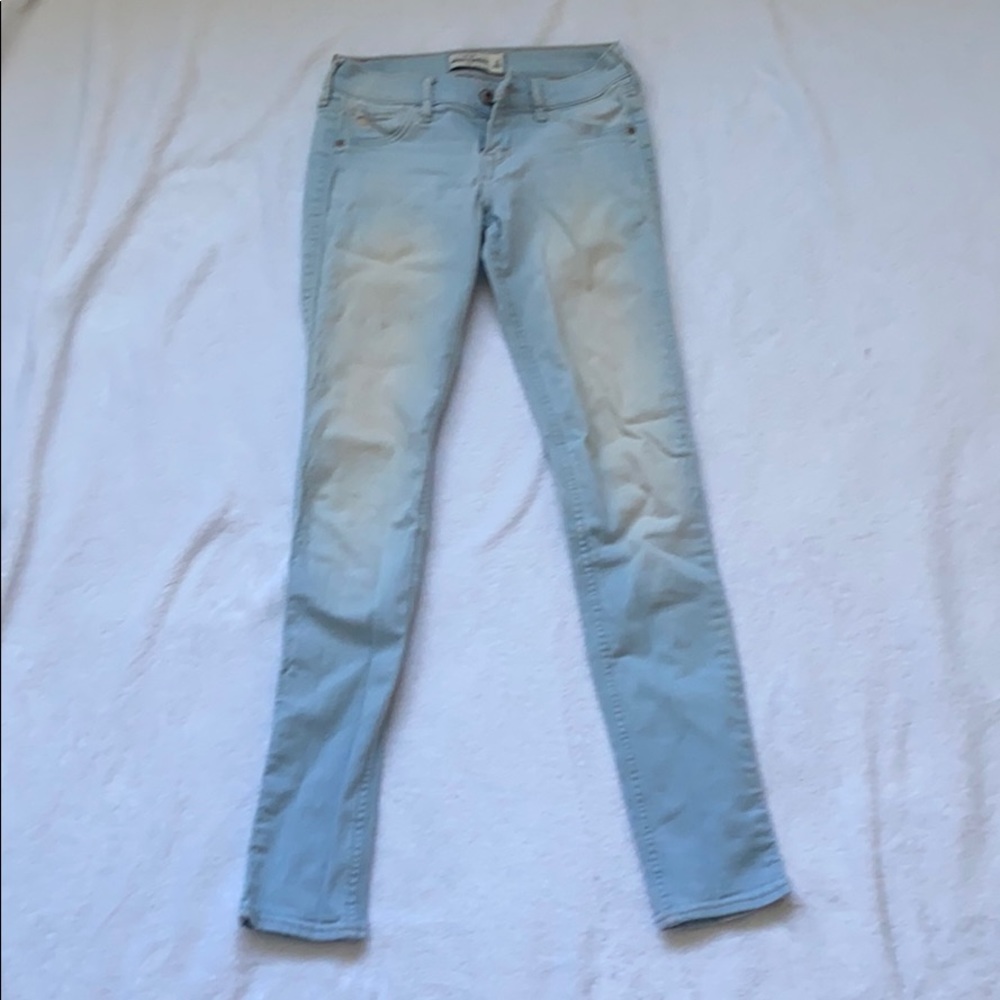 abrocrombie kids jeans